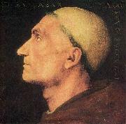 Pietro Perugino Don Baldassare di Antonio di Angelo Germany oil painting artist